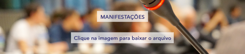 Manifestacoes PDF