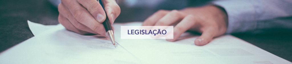 Legislação